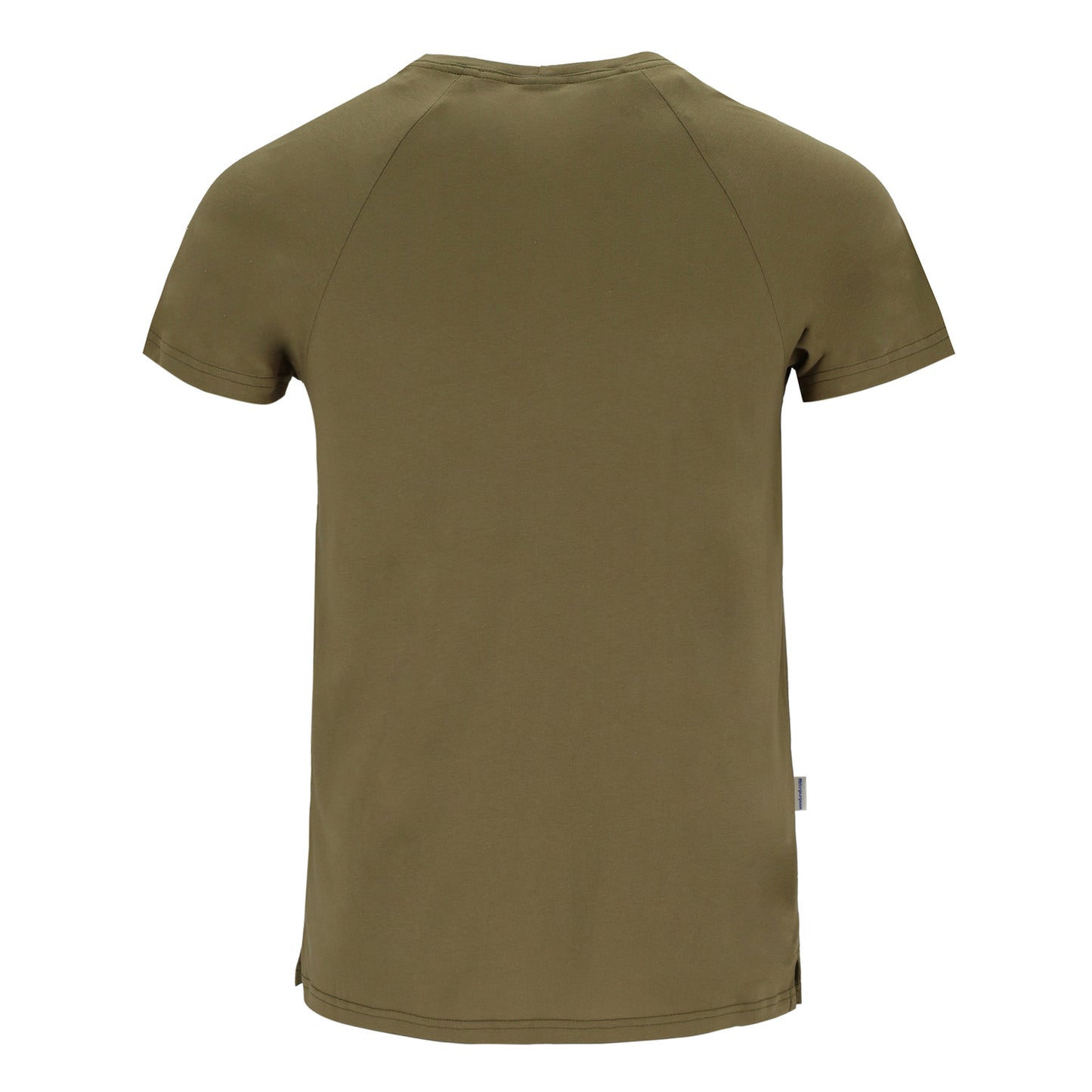 Men's T-Shirt (Believe in Yourself)