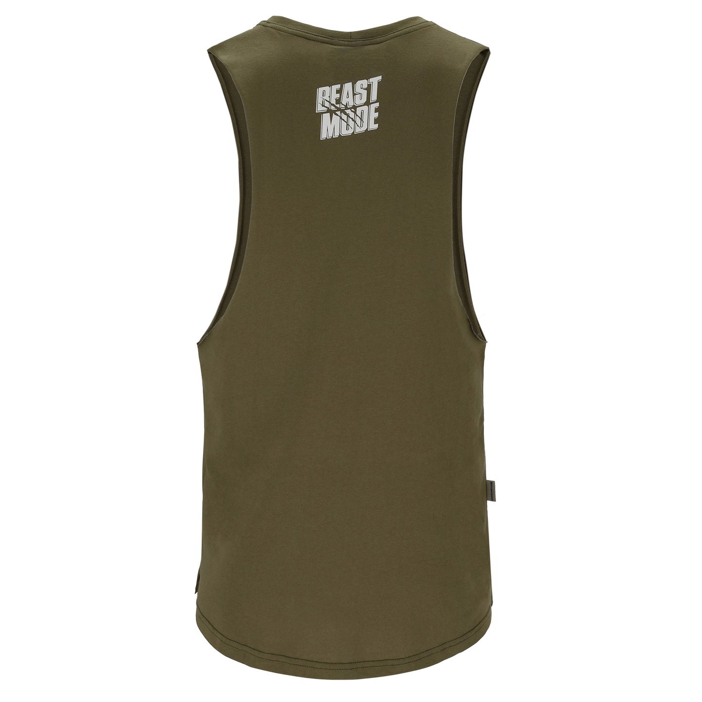 Men's Vest (Military Ape)