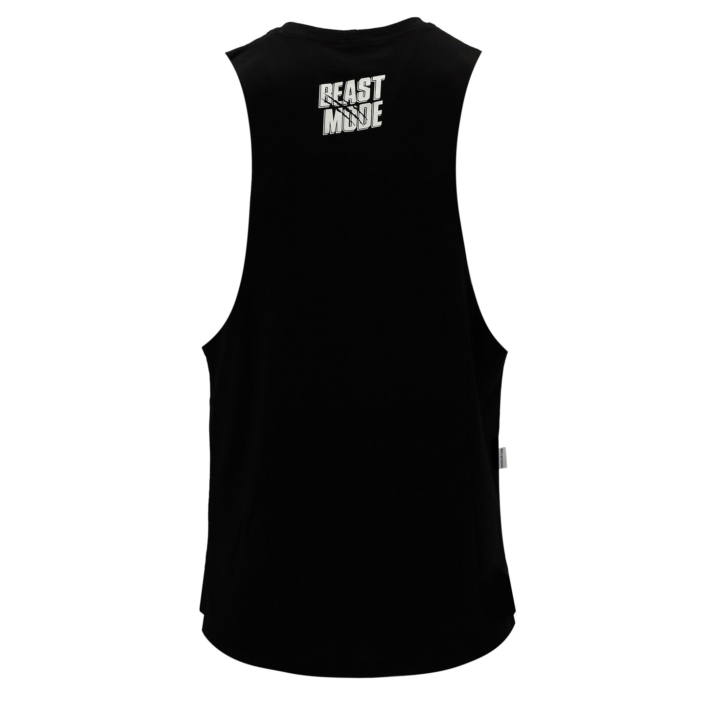 Men's Vest (Ape Flexing)