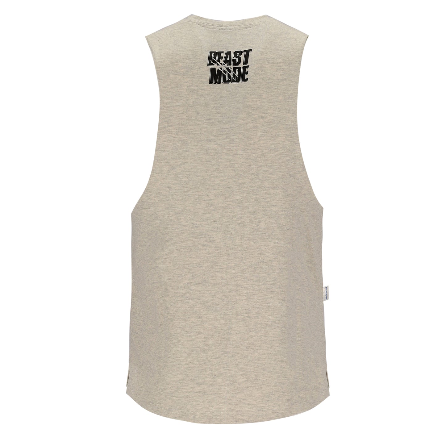 Men's Vest (Rhino Flexing)