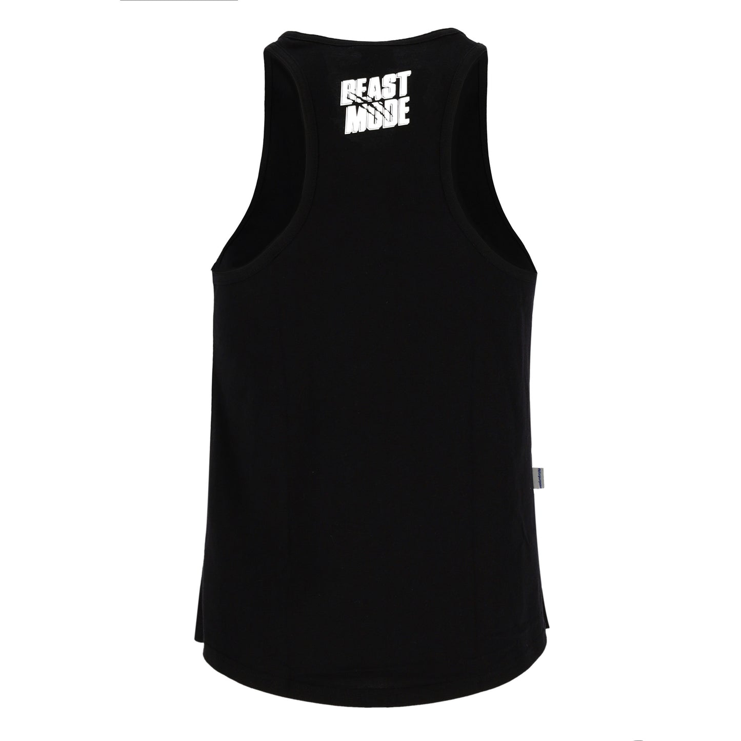 Men's Vest (Flexing Dog)
