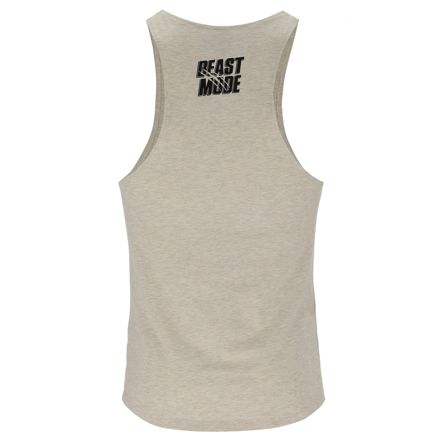 Men's Vest (Barbell Bulldog)