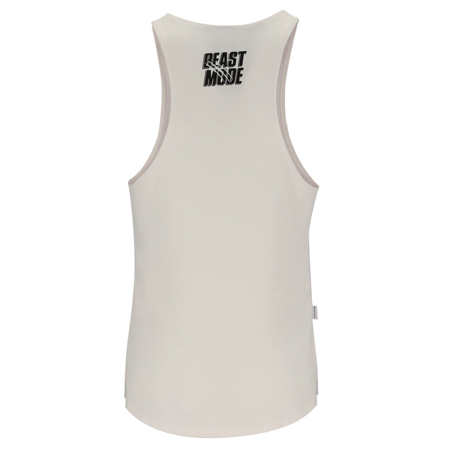 Men's Vest (Barbell Bulldog)