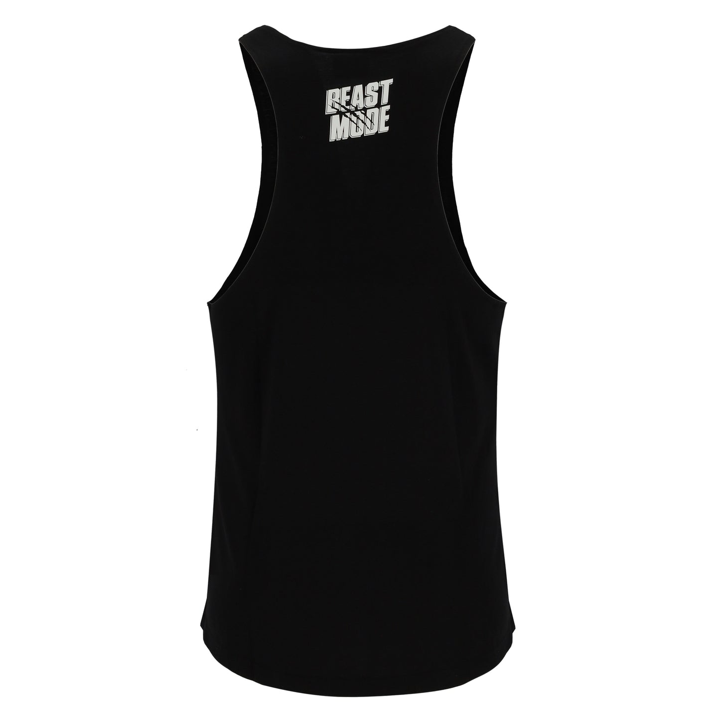 Men's Vest (Dog with Dumbbell)