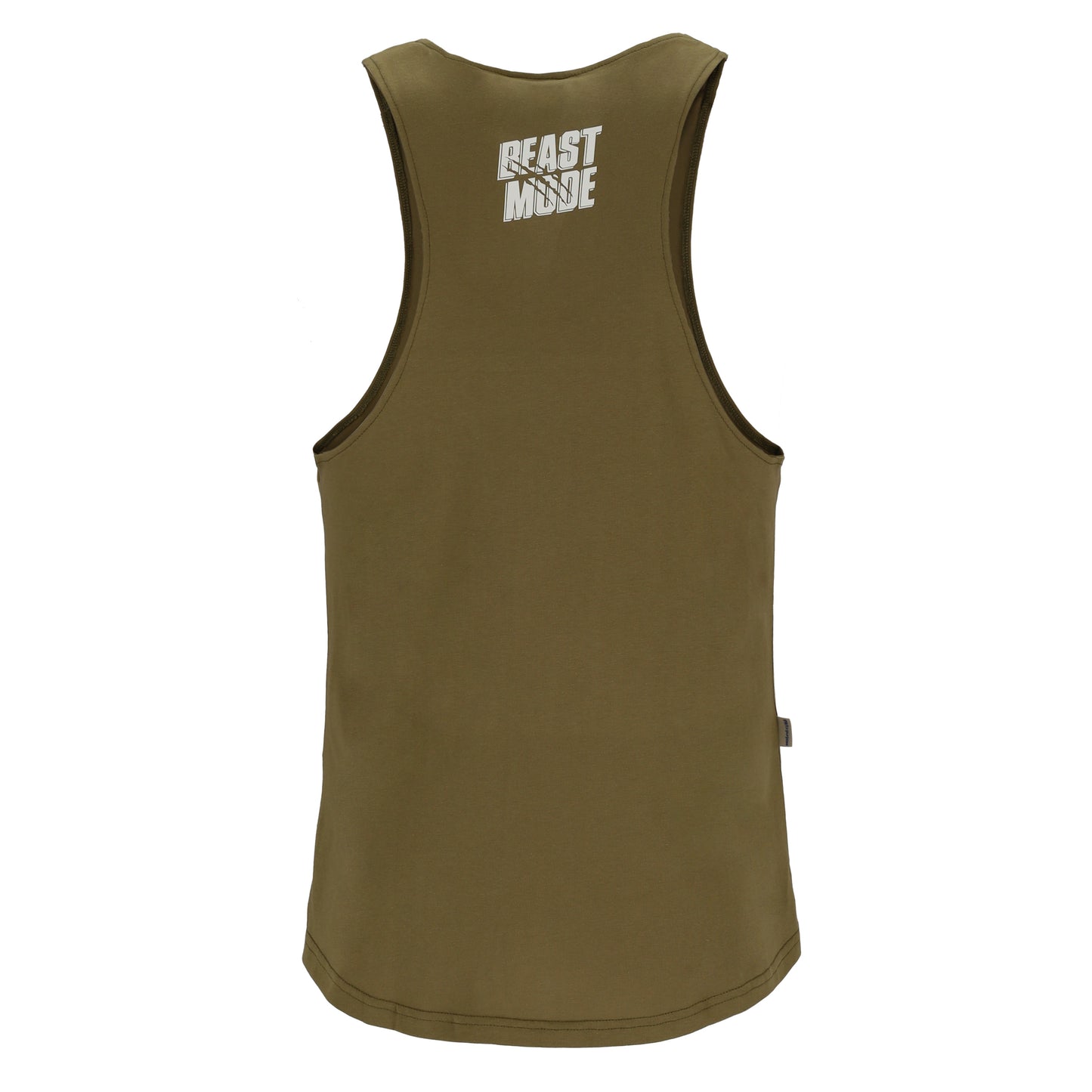 Men's Vest (Barbell Rhino)