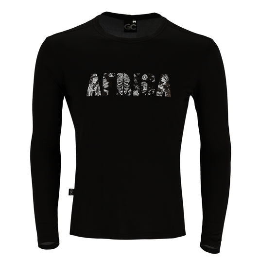 Long Sleeve Top
