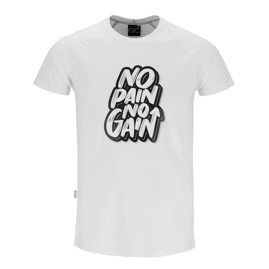 Men's T-Shirt (No Pain, No Gain)