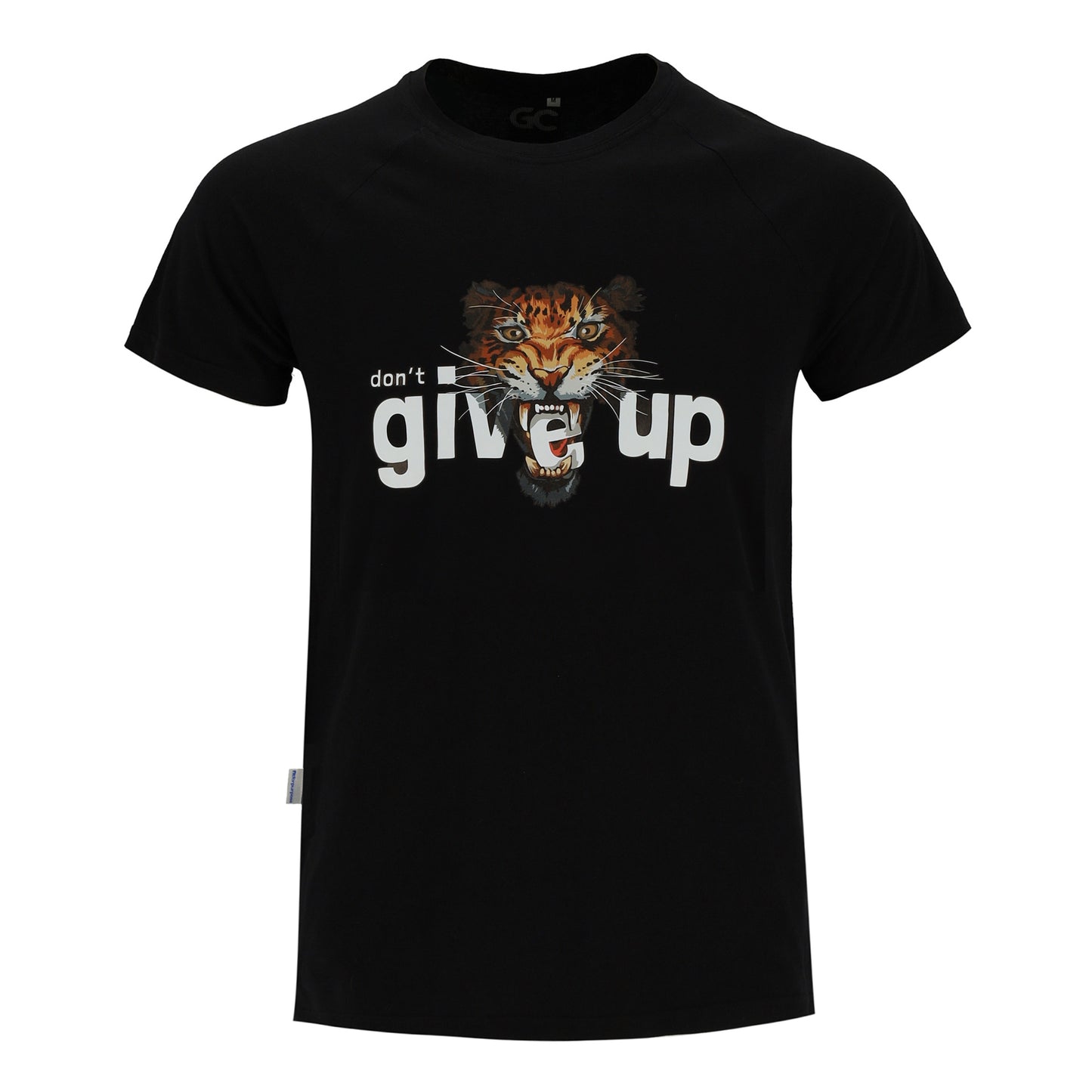Men's T-Shirt (Don't Give Up)