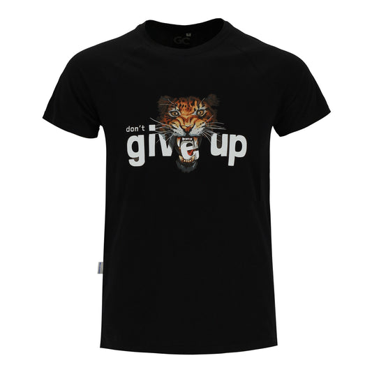 Men's T-Shirt (Don't Give Up)
