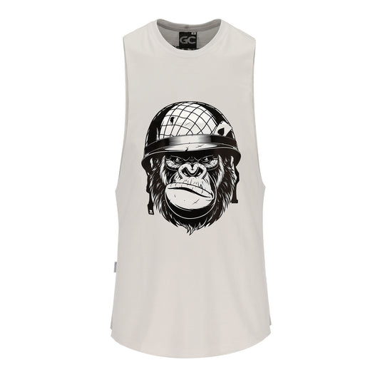 Men's Vest (Military Ape)