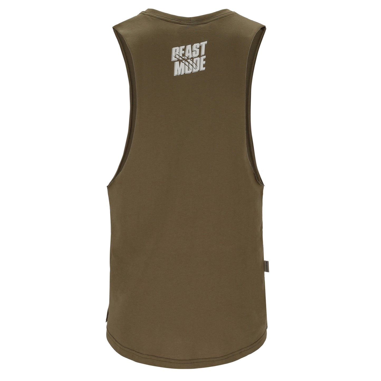 Men's Vest (Rhino Flexing)