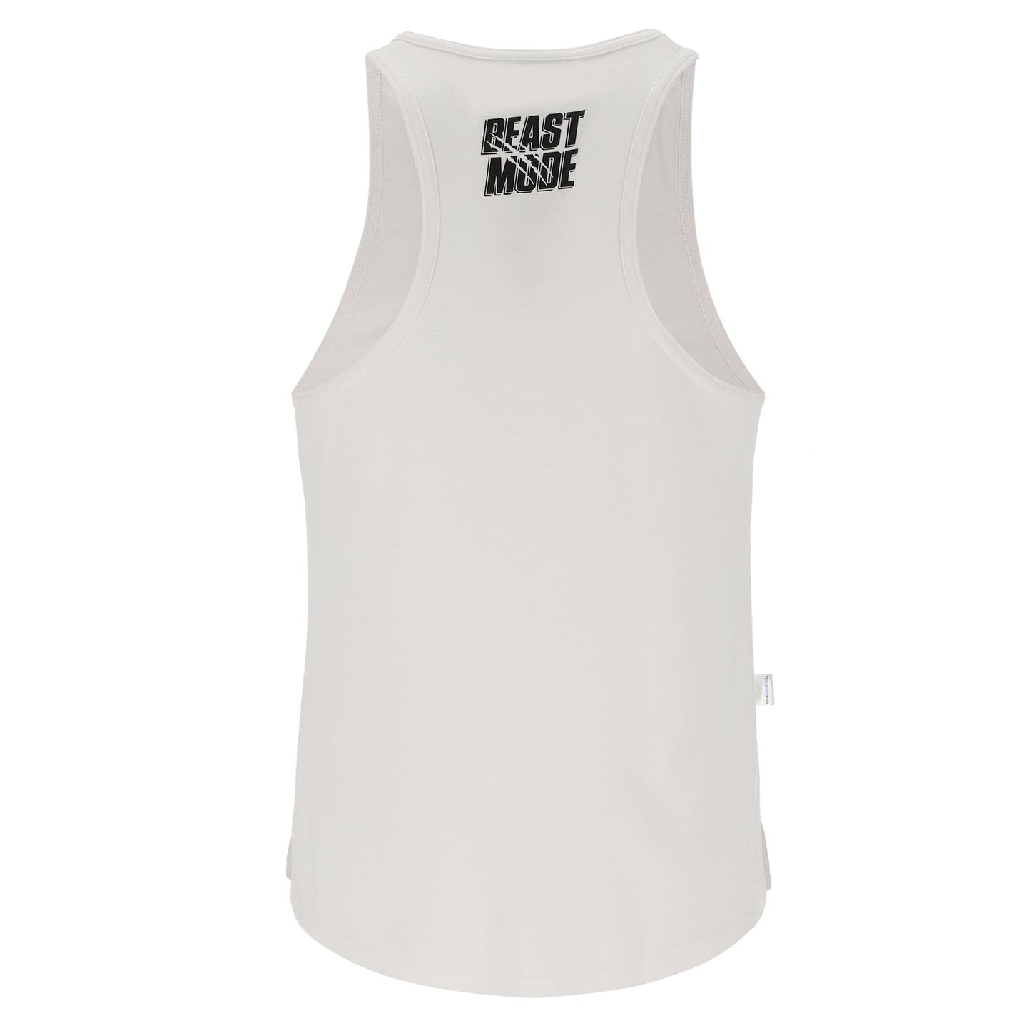 Men's Vest (Flexing Bulldog)