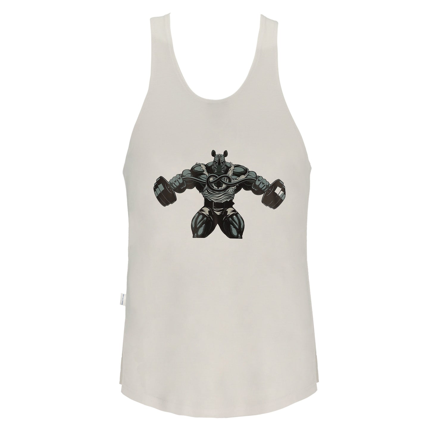 Men's Vest (Barbell Rhino)