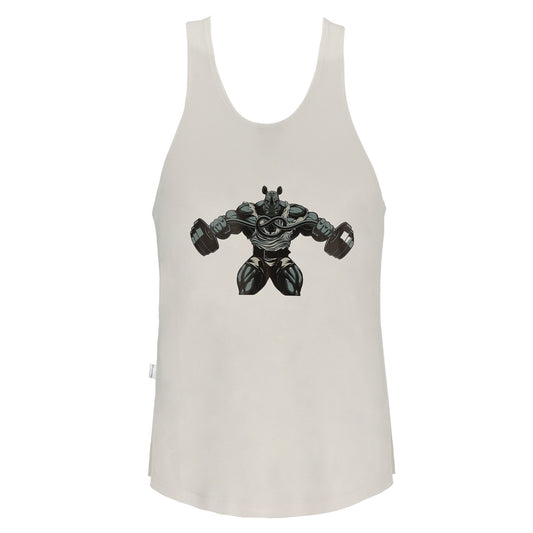Men's Vest (Barbell Rhino)
