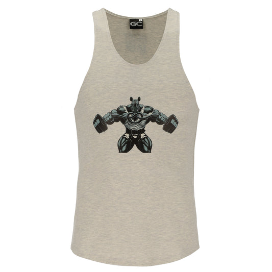 Men's Vest (Barbell Rhino)